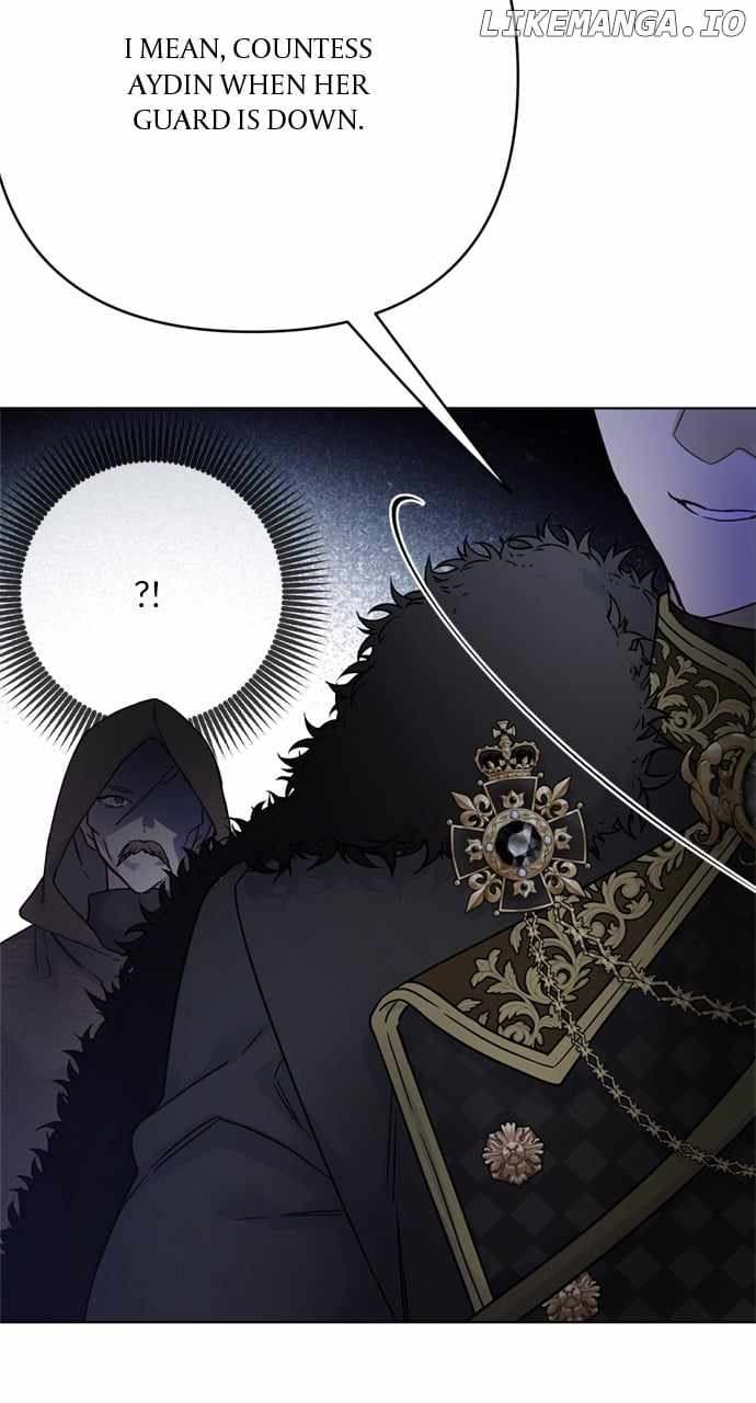 The Way That Knight Lives As a Lady Chapter 159 74